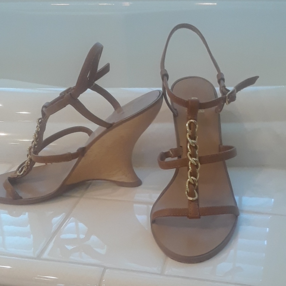 heels